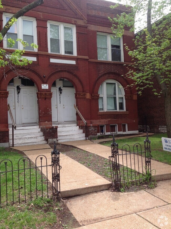 Building Photo - 6800 Virginia Ave