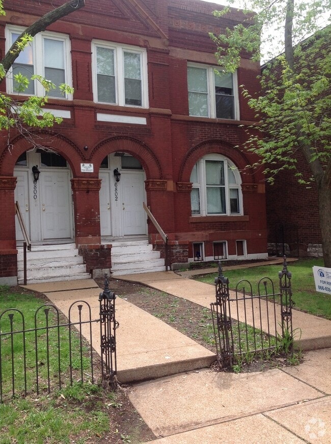 Building Photo - 6800 Virginia Ave