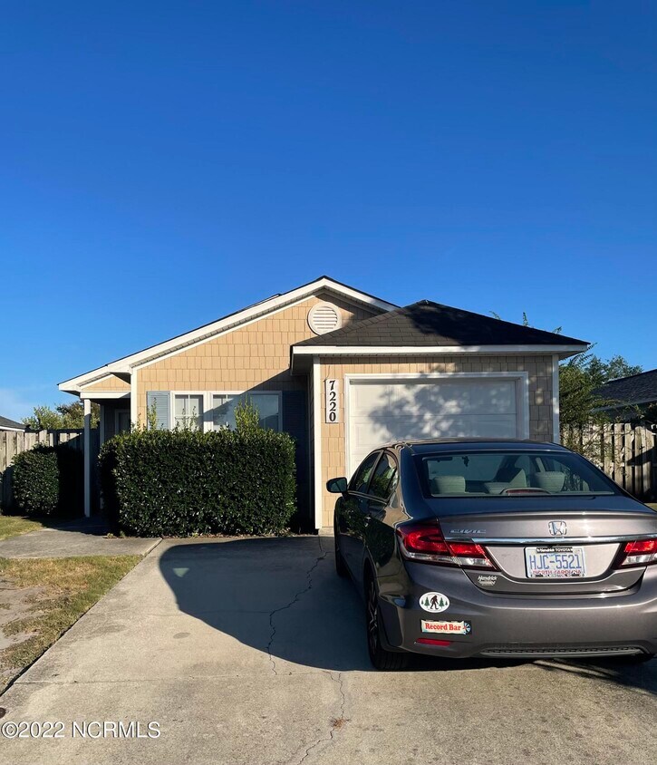 7220 Haskell Ct, Wilmington, NC 28411 House for Rent in Wilmington