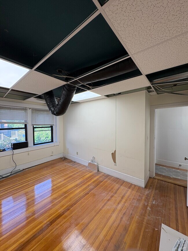 Building Photo - 2020 Massachusetts Ave
