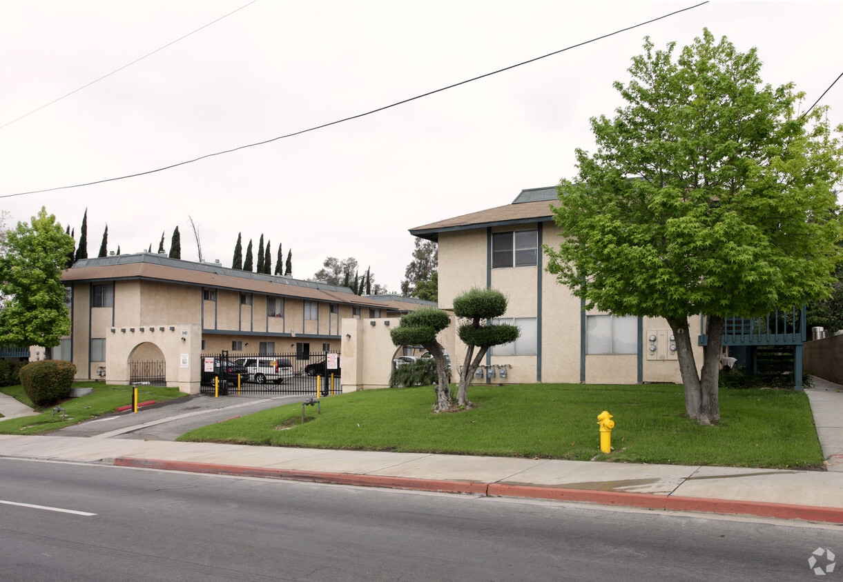 Primary Photo - Rubidoux Villas