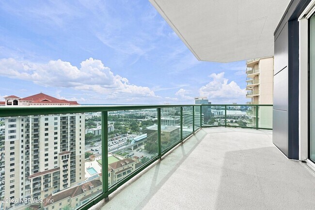 Foto del edificio - 1431 Riverplace Blvd