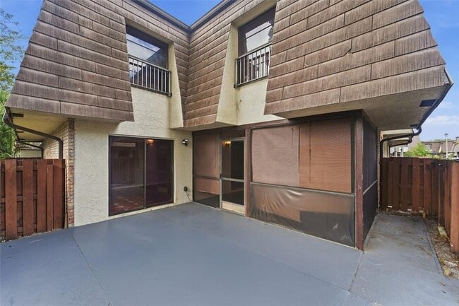 Photo - 2501 NW 99th Ave Townhome