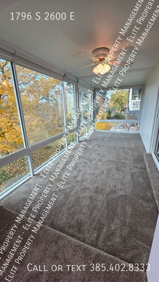 Building Photo - 1796 S 2600 E