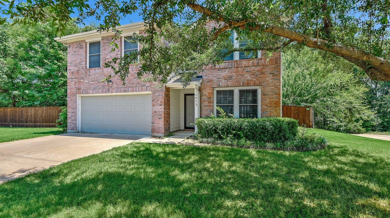 Foto principal - 1605 Southridge Ln