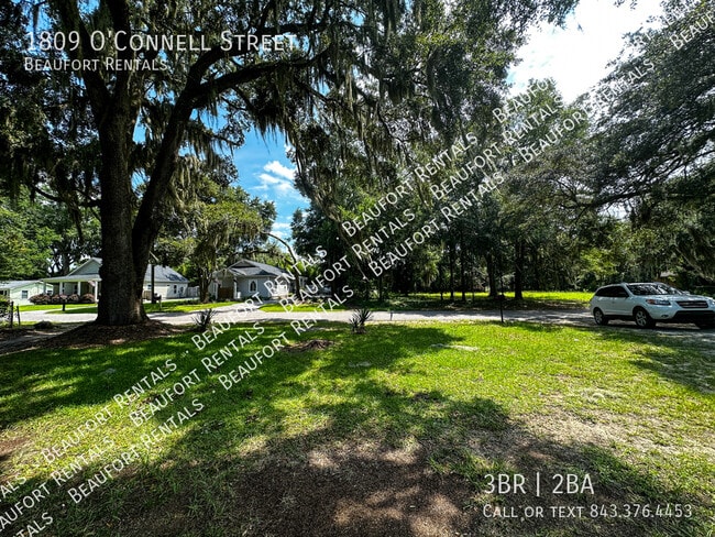 Building Photo - 1809 O'Connell Street, Downtown Beaufort