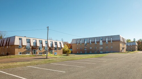 Photo du bâtiment - 1-13 Ivan Court