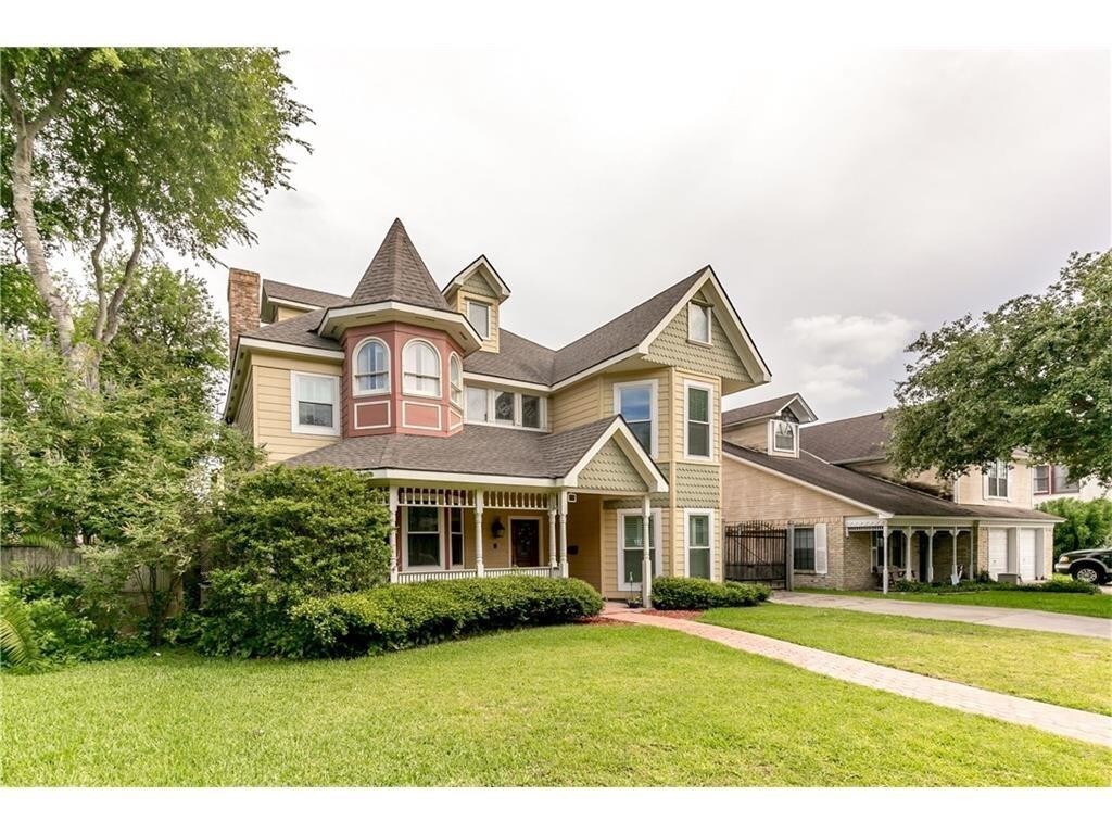 121 Naples St, Corpus Christi, TX 78404 House for Rent in Corpus Christi, TX