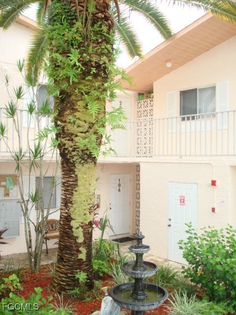 Foto del edificio - 8140 Country Rd