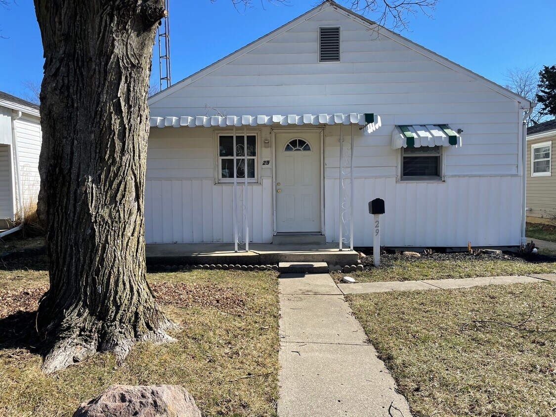 Primary Photo - 29 NW 16th St