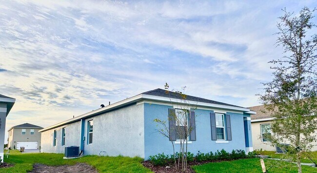 Foto del edificio - 1020 Chasetree Ln