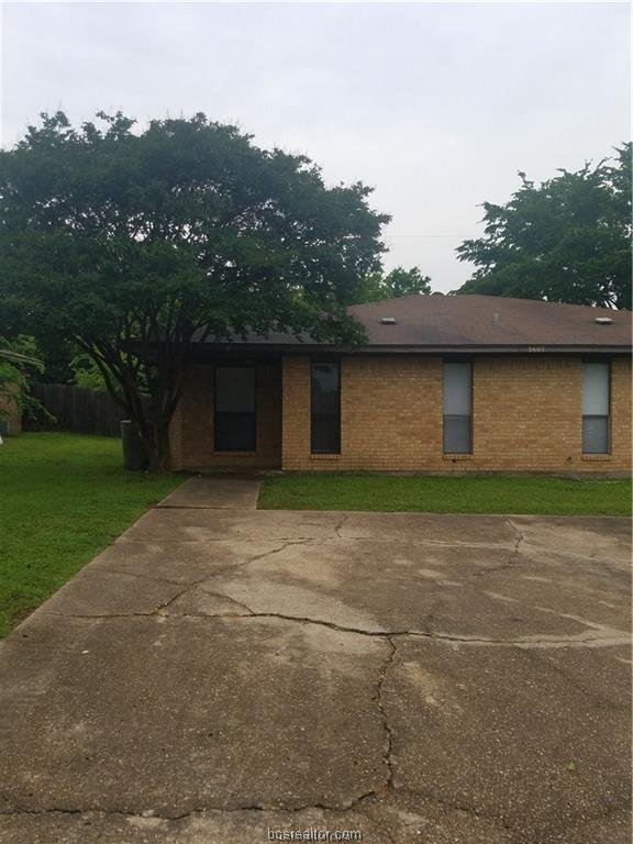 Primary Photo - 3603 Western St