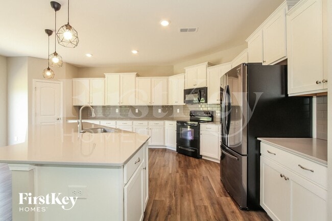 Building Photo - 3611 Cerelia Ln