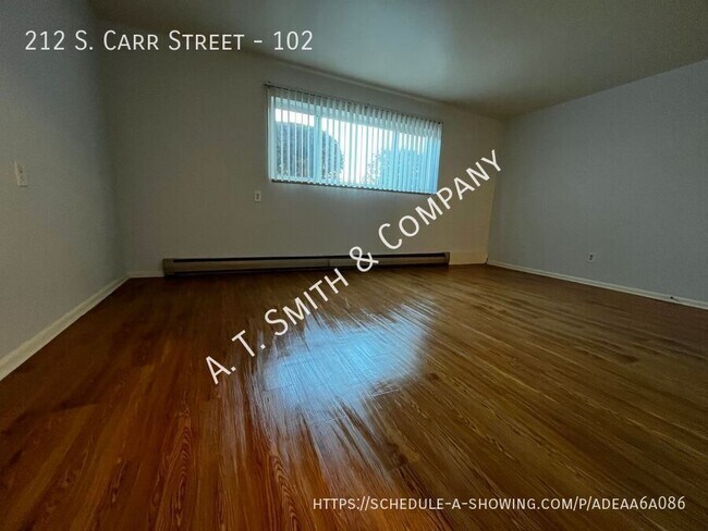 Building Photo - 212 S Carr St