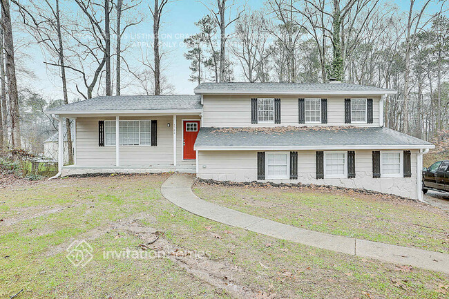 Building Photo - 4584 Tifton Ct