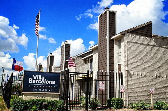 Villa Barcelona Apartments Houston Tx Apartments Com