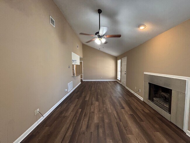 Foto del edificio - 2422-2424 Sherry Street