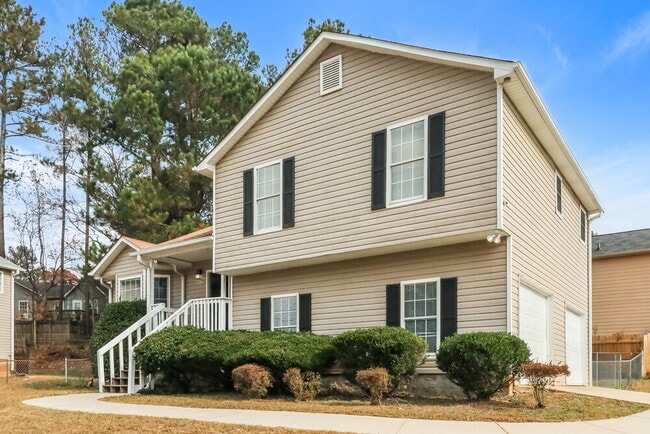 Building Photo - 301 Ivy Crest Dr