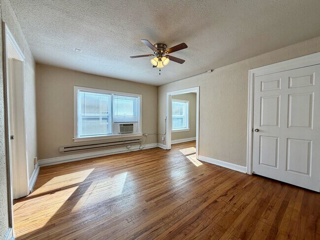 Foto del edificio - The Nelle