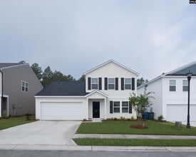Building Photo - 1007 Crescent Corner Dr