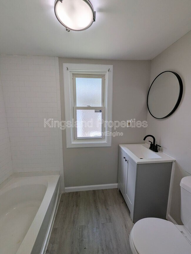 Foto del edificio - 5612 Hodiamont Ave