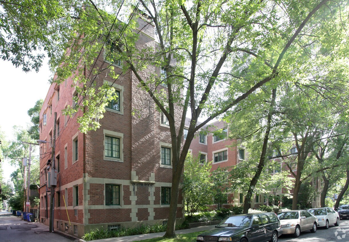 Primary Photo - 1149-1159 E 56th St