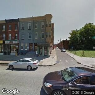 Building Photo - 2817 N Broad St
