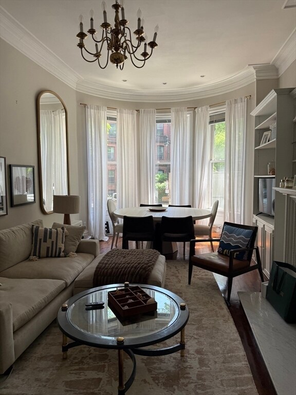 Foto del edificio - 482 Beacon St