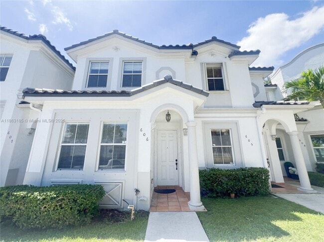Building Photo - 5430 NW 107th Ave