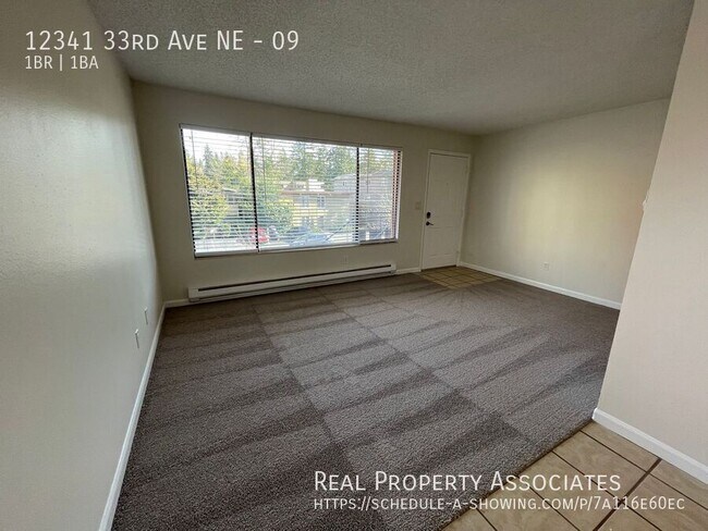 Foto del edificio - 12341 33rd Ave NE