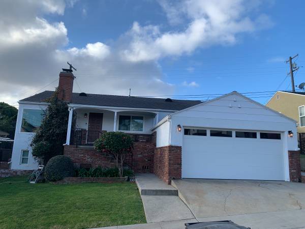 garaje para 2 coches - 5037 Parkglen Ave