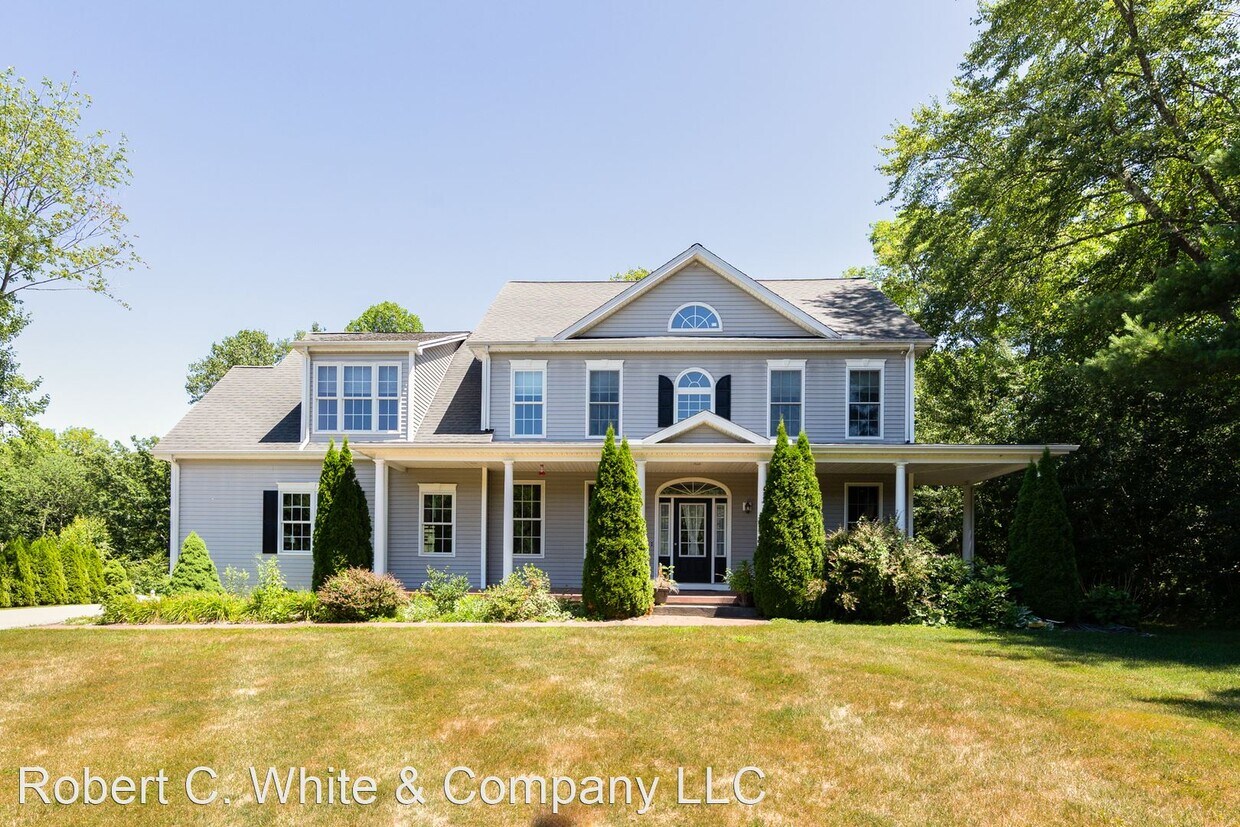 110 Charolais Way, Burlington, CT 06013 House Rental in Burlington