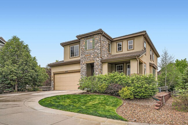 Foto del edificio - 10463 Meadowleaf Way