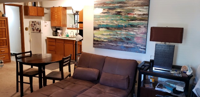 Foto del edificio - 331 Marin Ave