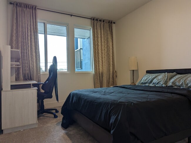 Photo - 45248 Fremont Blvd Townhome