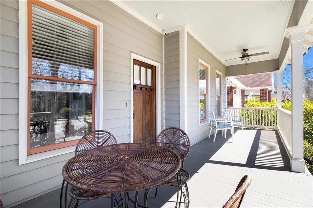 Foto principal - 570 Flat Shoals Ave SE