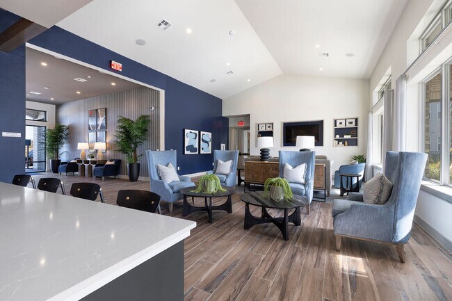 Foto del edificio - Stylish 2-Bedroom Apartments for Rent: You...