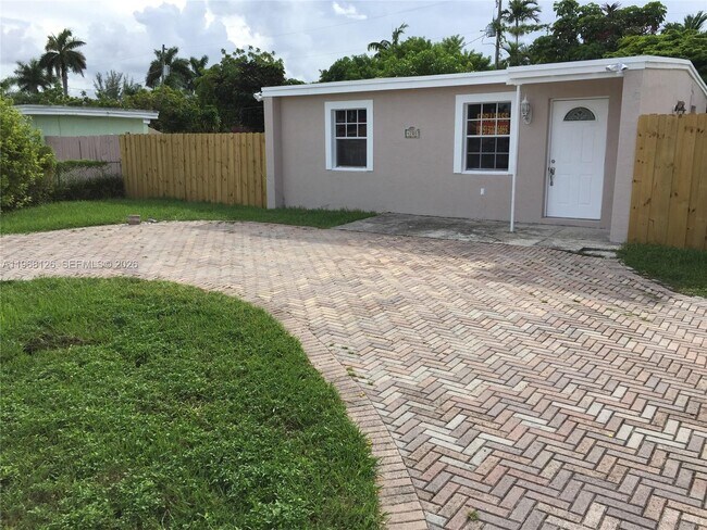 Foto del edificio - 4700 SW 97th Ave