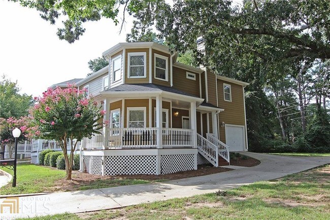 Building Photo - 5268 Savannah Terrace
