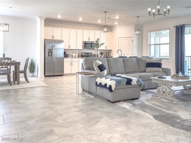 Foto del edificio - 6012 Ellerston Wy