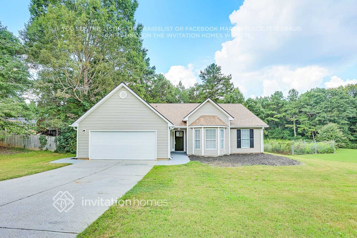 Foto principal - 308 Devonshire Dr