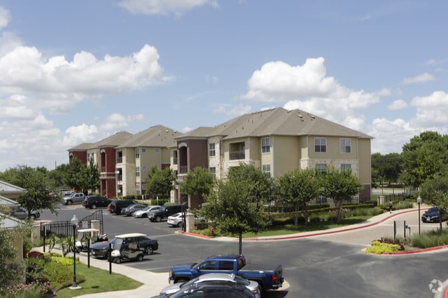 City North At Sunrise Ranch Apartments
