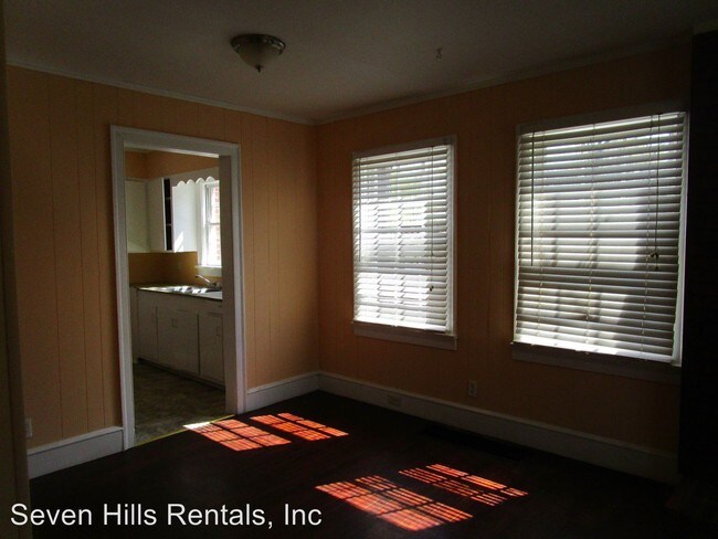 Building Photo - 2 br, 1 bath House - 1012 Oakland Avenue