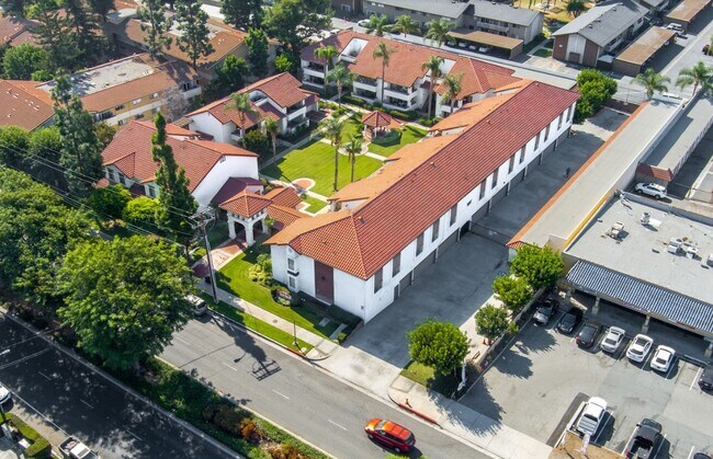 Foto del edificio - Richmont
