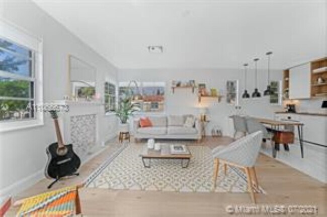 Foto del edificio - 1457 Meridian Ave