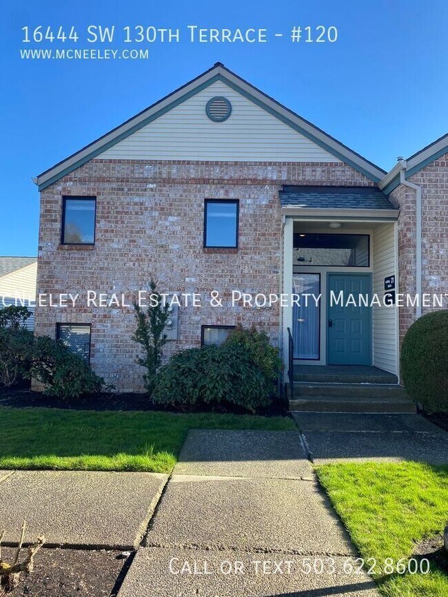 Foto del edificio - 16444 SW 130th Terrace