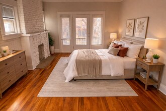 Building Photo - 4007 Holly St