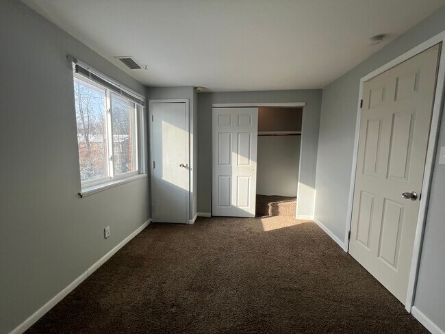 Foto del edificio - Denrose Townhomes