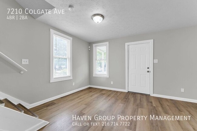 Building Photo - 7210 Colgate Ave