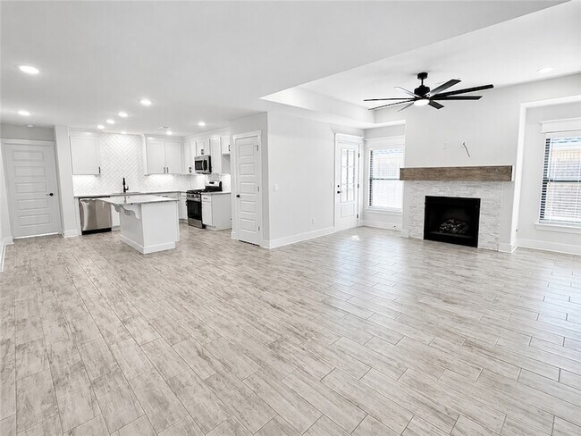 Foto del edificio - 4207 SW Pawhuska St